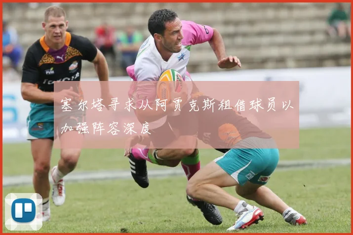 塞尔塔寻求从阿贾克斯租借球员以加强阵容深度